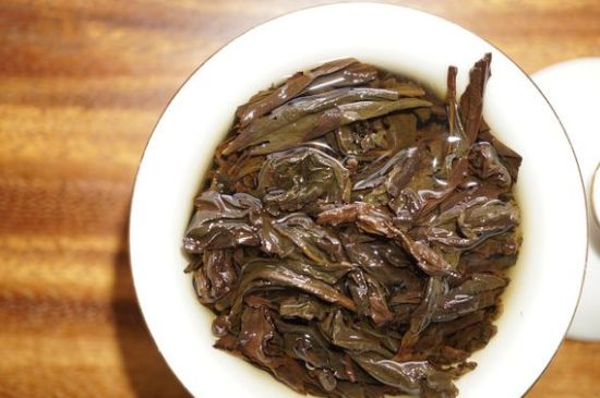 大紅袍為什么沒保質期，武夷巖茶大紅袍能放幾年？