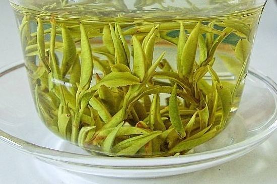 蒙頂山茶種類，蒙頂山哪種茶好？