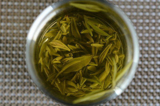 綠茶搭配大全，綠茶搭配什么更好