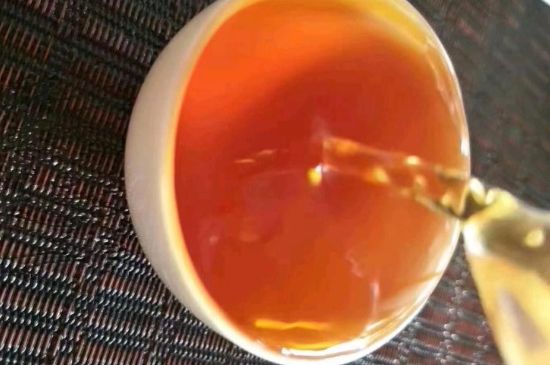 紅茶加冰糖的副作用，紅茶加冰糖好處和壞處