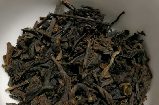 六堡茶喝多久能除濕，六堡茶祛濕喝多長時間見效