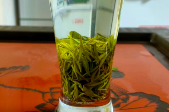 什么綠茶最香最好喝，綠茶口感與香氣排名