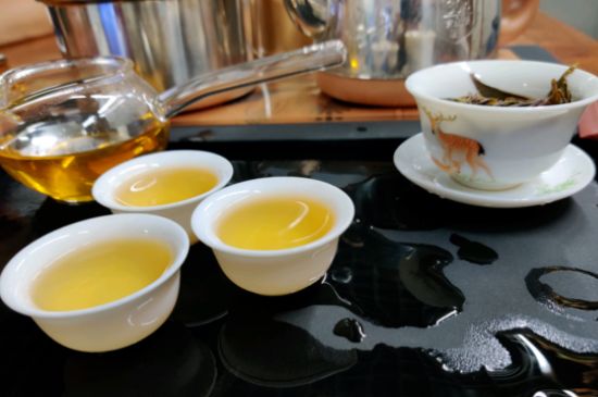 鳳凰單樅什么人不能喝，哪些人不能飲單叢茶