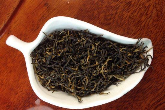 金駿眉等級(jí)的劃分圖片，金駿眉等級(jí)怎么分