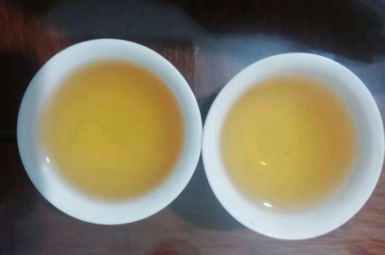 極邊烏龍茶怎么樣好不好，云南騰沖極邊烏龍茶好喝嗎