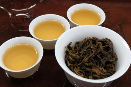 單叢茶十大香型以及常見品種大全，潮安鳳凰單樅十大名香歸類