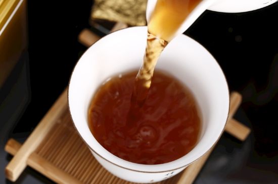 紅茶有6年了還能喝不，過期紅茶未必不能喝！