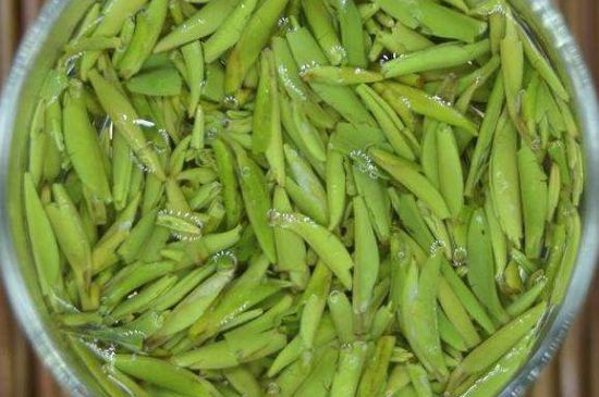 金壇雀舌什么檔次，金壇雀舌算不算好茶？