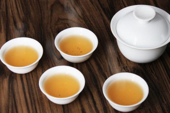 大紅袍四大品種有哪些，大紅袍的種類和著名品種特點(diǎn)介紹