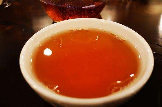 拼配的馬頭巖肉桂，還配叫馬肉嗎？請(qǐng)叫它“馬頭巖大紅袍”