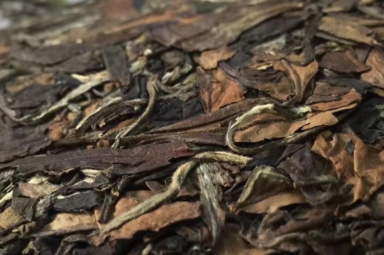 煮茶的步驟圖解，正確的煮白茶方法！