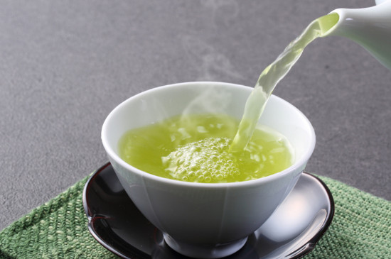 綠茶搭配大全，綠茶搭配什么更好