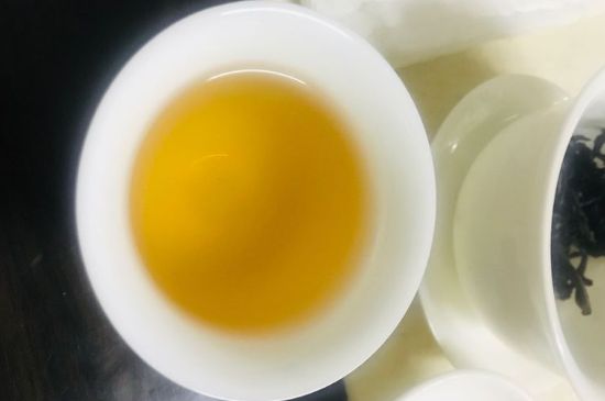 大紅袍為什么沒保質期，武夷巖茶大紅袍能放幾年？