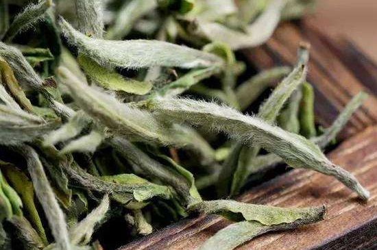 荒野銀針有什么特點(diǎn)，荒野銀針的味道口感咋樣？