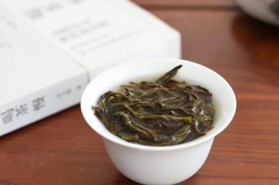 單叢茶十大香型以及常見品種大全，潮安鳳凰單樅十大名香歸類