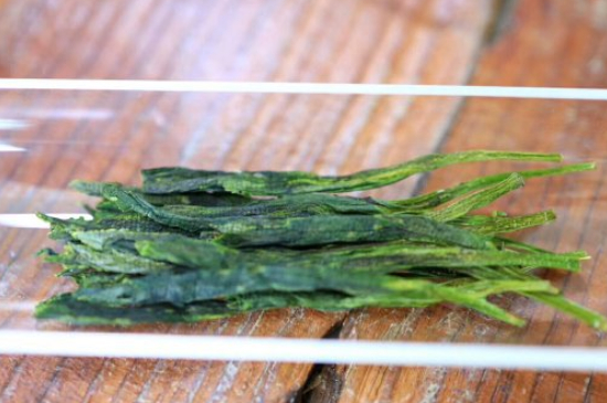 什么綠茶最香最好喝，綠茶口感與香氣排名