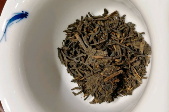 六堡茶喝多久能除濕，六堡茶祛濕喝多長時間見效