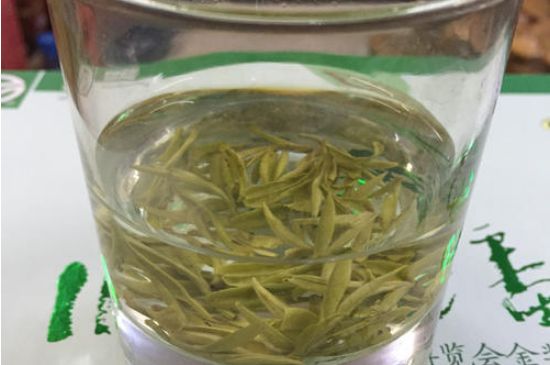 羊巖勾青是綠茶嗎，羊巖勾青茶屬于什么茶？