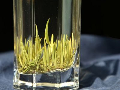 黃茶是什么茶，有哪些品種名稱