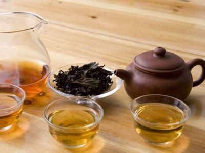 安化黑茶的功效，安化黑茶可以調(diào)理腸胃嗎？