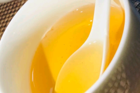 一天3杯紅茶抗癌，常飲紅茶對身體有好處！