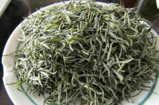 竹葉青和毛尖的區(qū)別，毛尖和竹葉青怎么分辨？