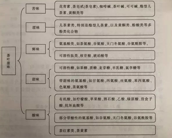 白茶三年為藥七年為寶的原理，為什么說一年茶三年藥七年寶？