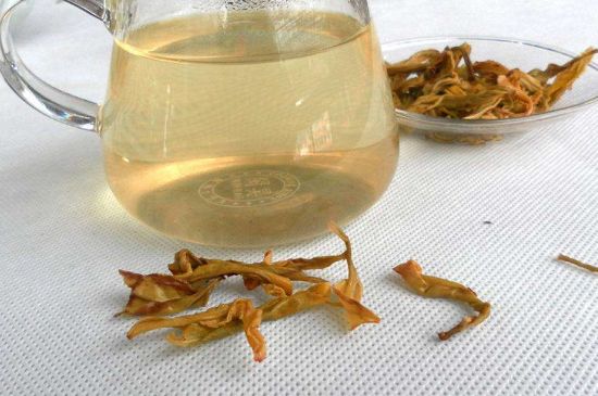 福建什么茶葉最出名，福建名茶有哪些？