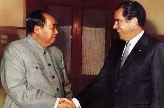 母樹大紅袍給誰喝了，為什么母樹大紅袍叫三棵六株？