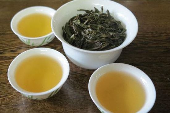 鴨屎茶的沖泡方法，烏龍單樅鴨屎香茶怎么泡