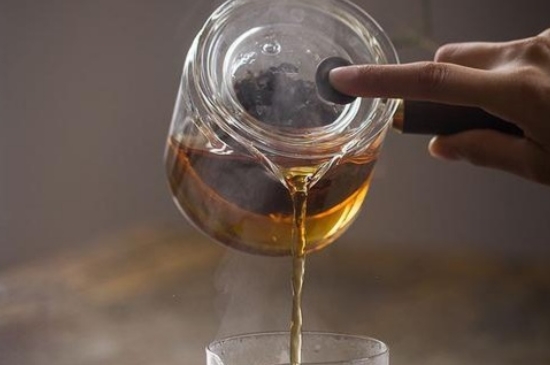 煮茶的步驟圖解，正確的煮白茶方法！