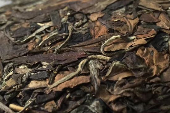 福鼎白茶要喝老的嗎，為什么喝白茶要喝老茶存新茶？