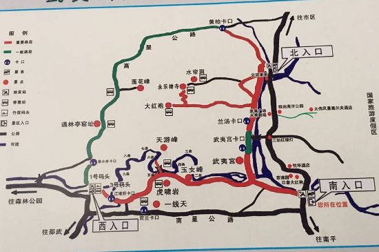 大紅袍四大品種有哪些，大紅袍的種類和著名品種特點(diǎn)介紹