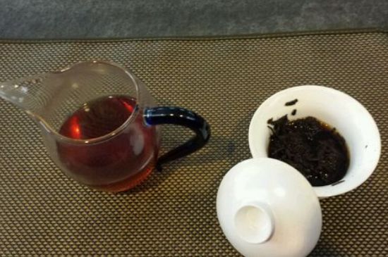 黑茶煮多久就得換掉，黑茶能煮幾天都不壞