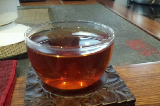 黑茶煮多久就得換掉，黑茶能煮幾天都不壞