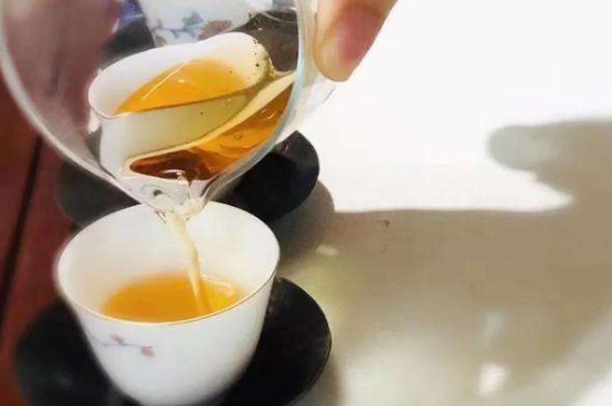 潮安鳳凰單叢十大名樅是什么，烏崠十大古樹名香品種介紹