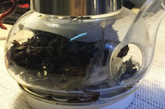 正山小種能煮著喝嗎，正山小種紅茶適合煮嗎