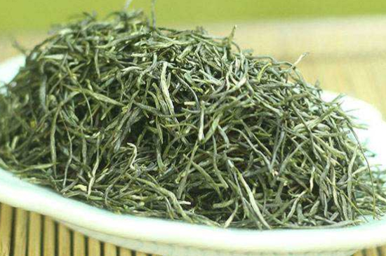 十大綠茶種類圖片大全，中國最好的綠茶品種排名