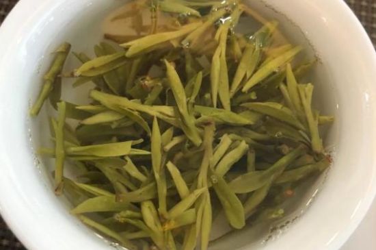 龍井好喝還是毛尖好喝，綠茶是龍井好還是毛尖好？