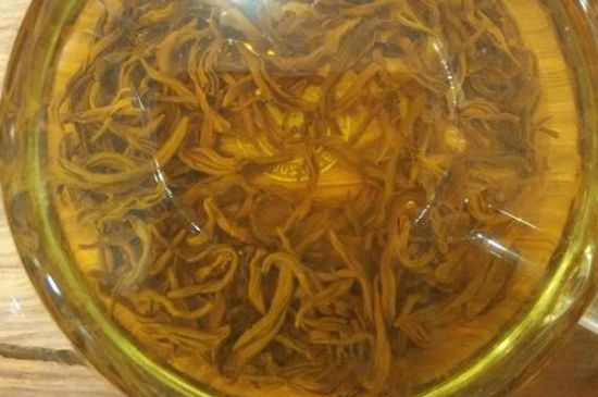 哪種金駿眉好，什么樣的金駿眉比較好