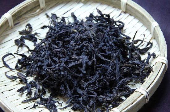 母樹大紅袍給誰喝了，為什么母樹大紅袍叫三棵六株？