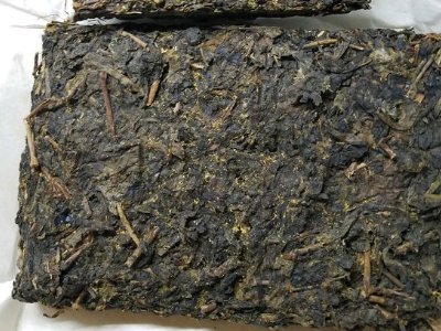 喝安化黑茶的副作用，長期飲用黑茶的副作用