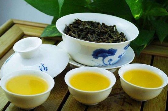 鴨屎香特點(diǎn)介紹，鳳凰單叢茶鴨屎香的口感和來歷