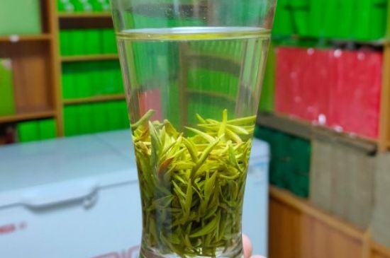 龍井好喝還是毛尖好喝，綠茶是龍井好還是毛尖好？