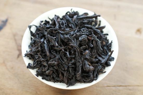 肉桂茶屬于紅茶嗎，牛欄坑肉桂是紅茶還是綠茶？