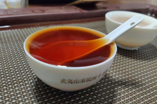 大紅袍為什么沒保質期，武夷巖茶大紅袍能放幾年？