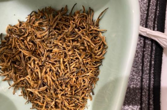 經(jīng)期喝紅茶有什么壞處，女性經(jīng)期可以喝紅茶嗎