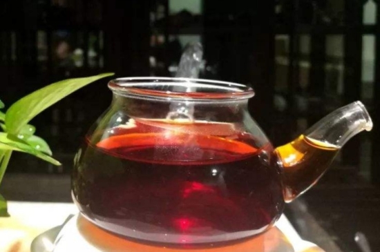 煮茶的步驟圖解，正確的煮白茶方法！