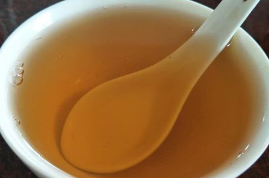 金駿眉第一泡不能喝！金駿眉喝之前需要洗茶