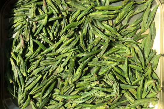 竹葉青茶怎么泡，竹葉青如何沖泡